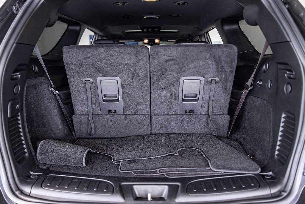 2025 DODGE DURANGO - Image 17