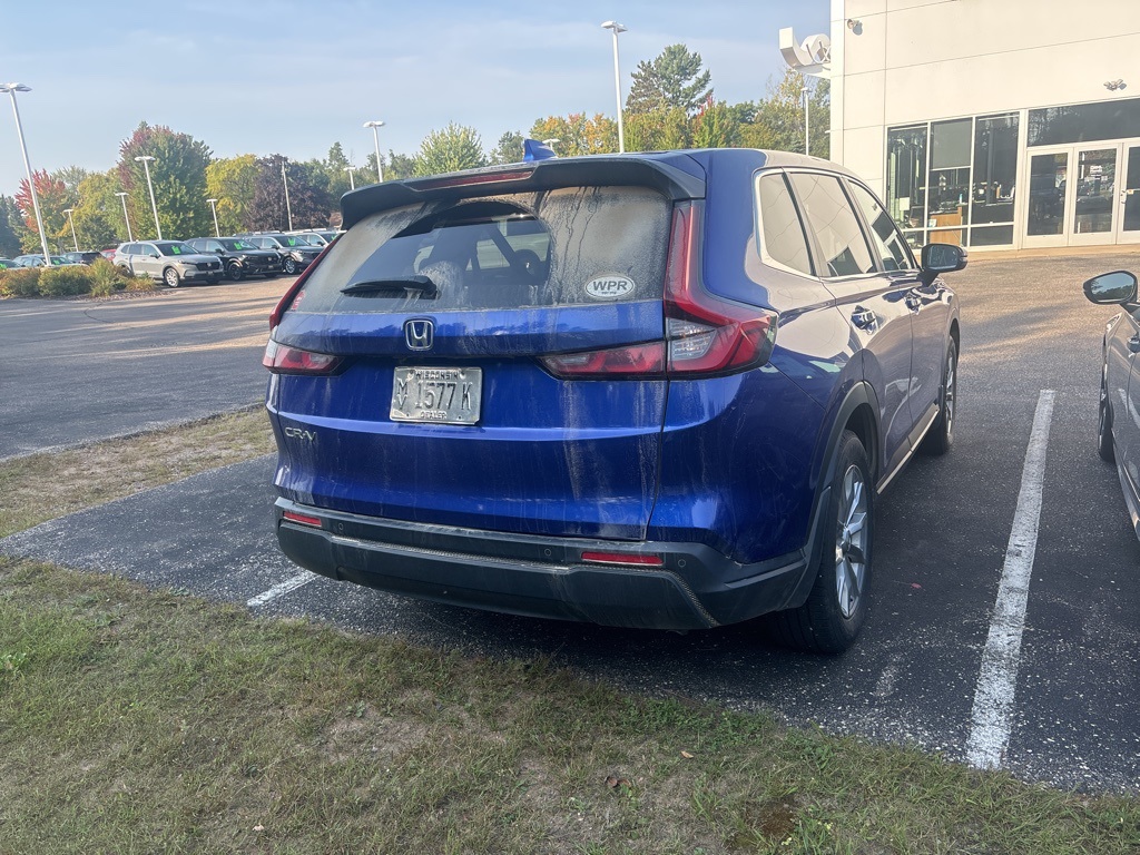 2023 Honda CR-V EX-L photo 4