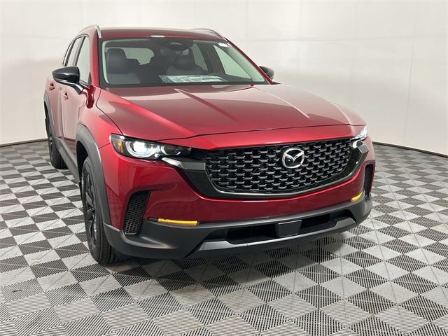 2025 Mazda CX-50 2.5 S Preferred photo 3