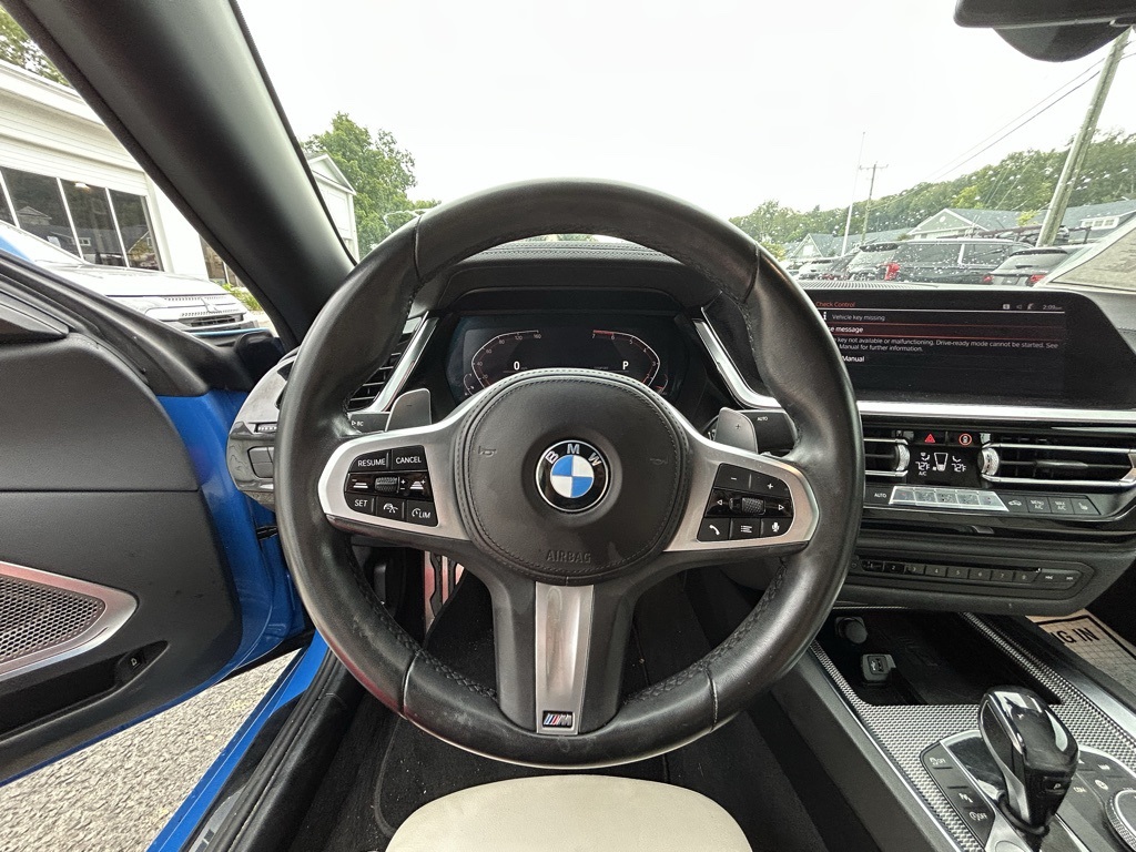 2019 Bmw Z4 sDrive30i photo 19
