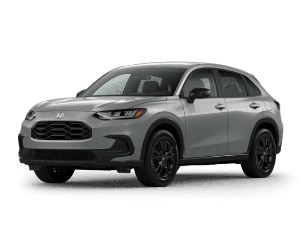 2026 Honda HR-V Sport's photo