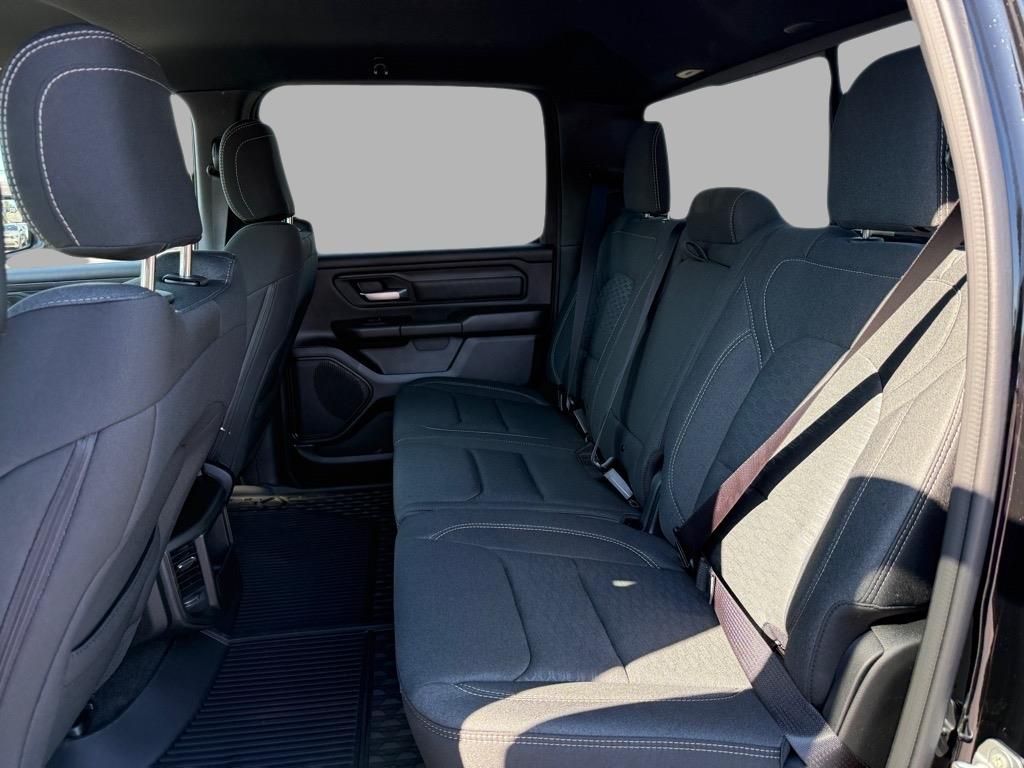 2025 Ram 1500 Warlock photo 19