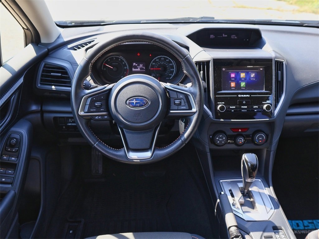 2018 Subaru Crosstrek 2.0i Premium photo 17