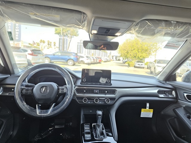 2025 Acura Integra Base photo 14