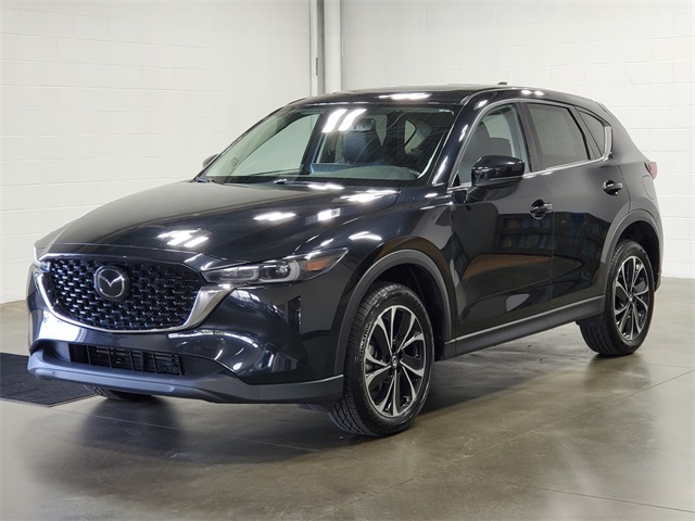 2023 Mazda CX-5 2.5 S Premium photo 2
