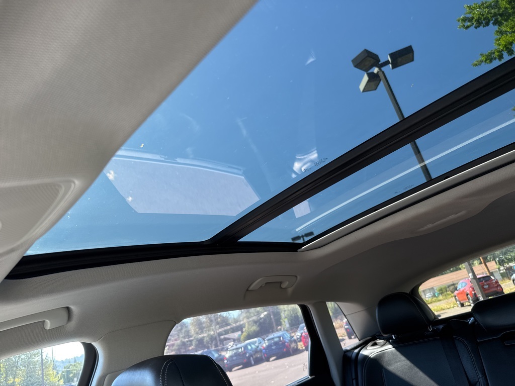 2019 Audi e-tron Premium Plus photo 50