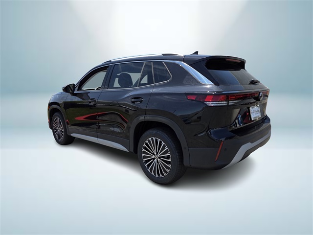 2025 Volkswagen Tiguan S photo 3