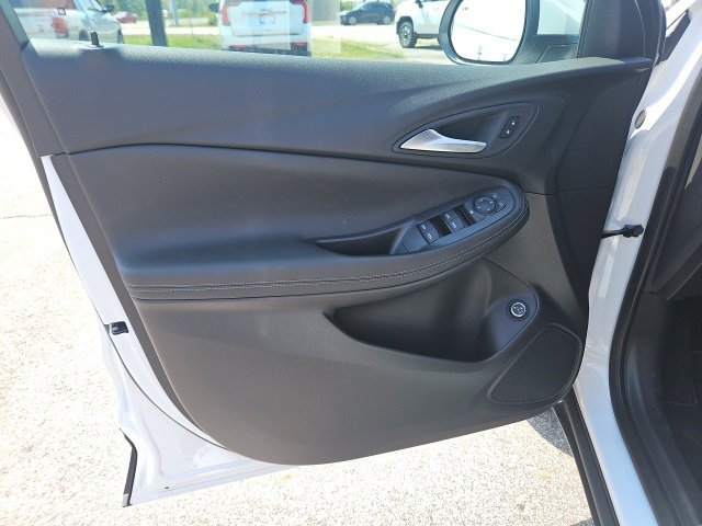 2026 Buick Encore GX Preferred photo 13