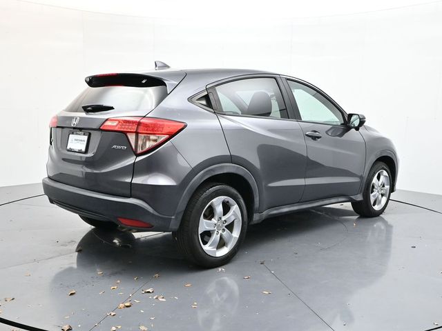 2016 Honda HR-V EX photo 3