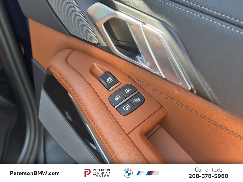 2026 Bmw X7 M60i photo 14