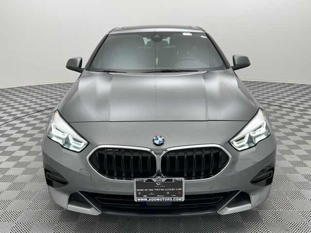 2024 Bmw 228i xDrive Gran Coupe photo 2