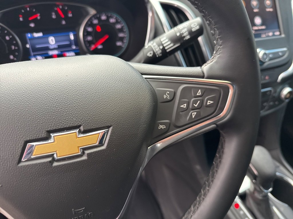 2024 Chevrolet Equinox LT photo 20
