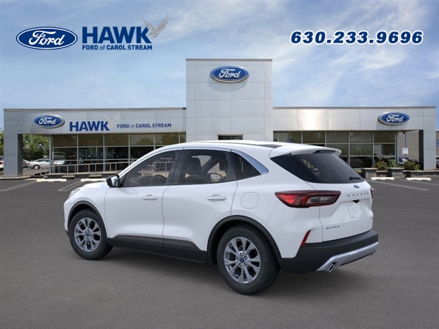 2024 Ford Escape Active photo 4