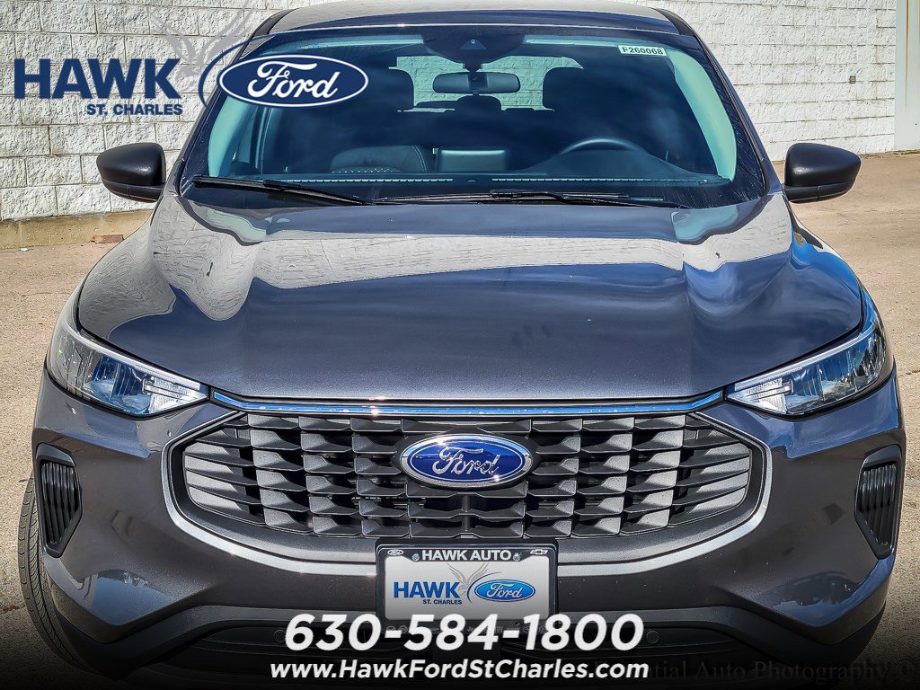 2026 FORD ESCAPE - Image 3