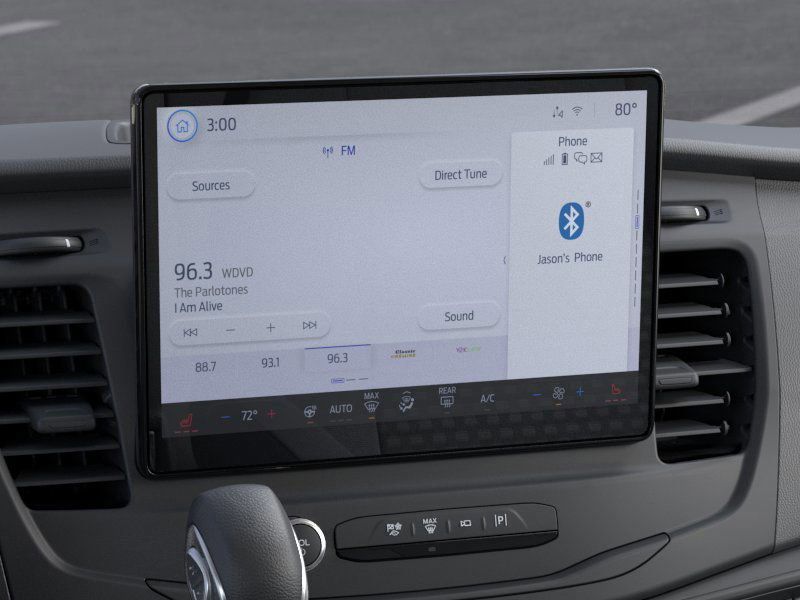 2024 Ford Transit XLT photo 5
