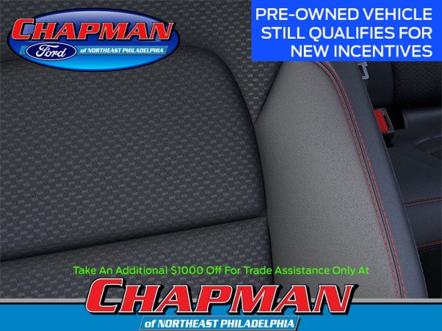 2025 Ford Escape ST-Line photo 14
