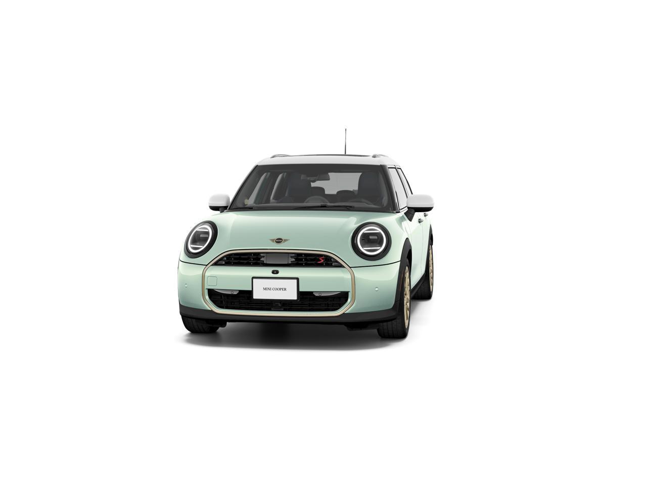 2026 MINI Hardtop 4 Door S's photo