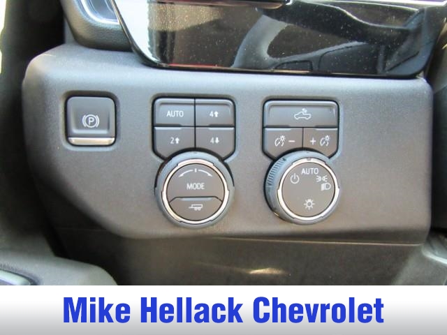 2026 Chevrolet Silverado 1500 LT photo 20
