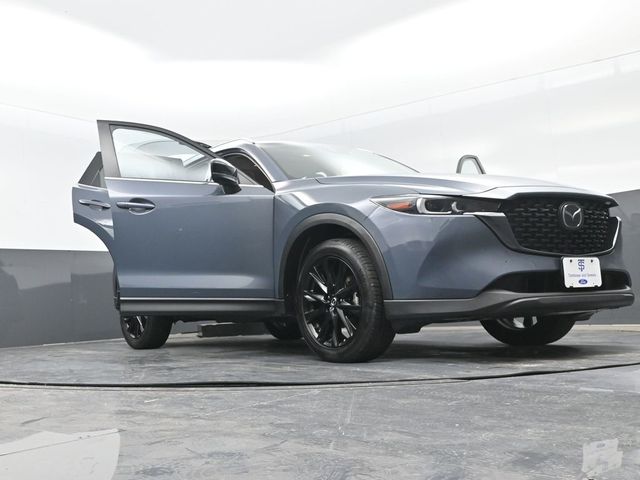 2023 Mazda CX-5 2.5 S Carbon photo 32