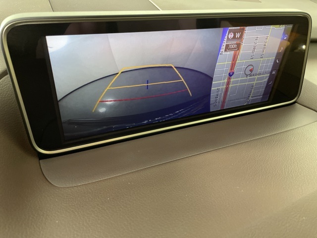 2019 Lexus RX 350 photo 25