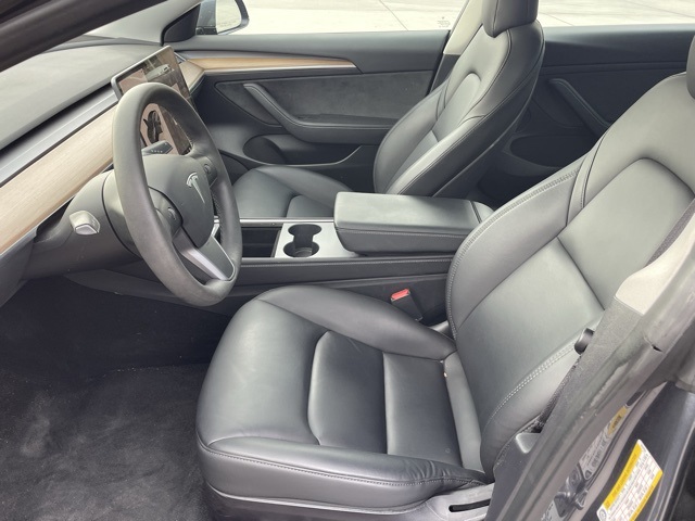 2022 Tesla Model 3 photo 6