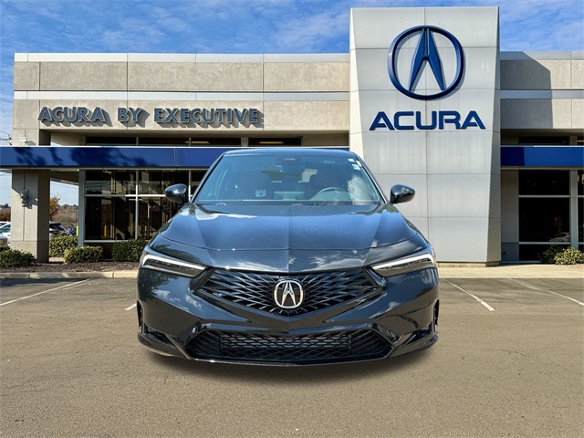 2025 Acura Integra A-Spec photo 5