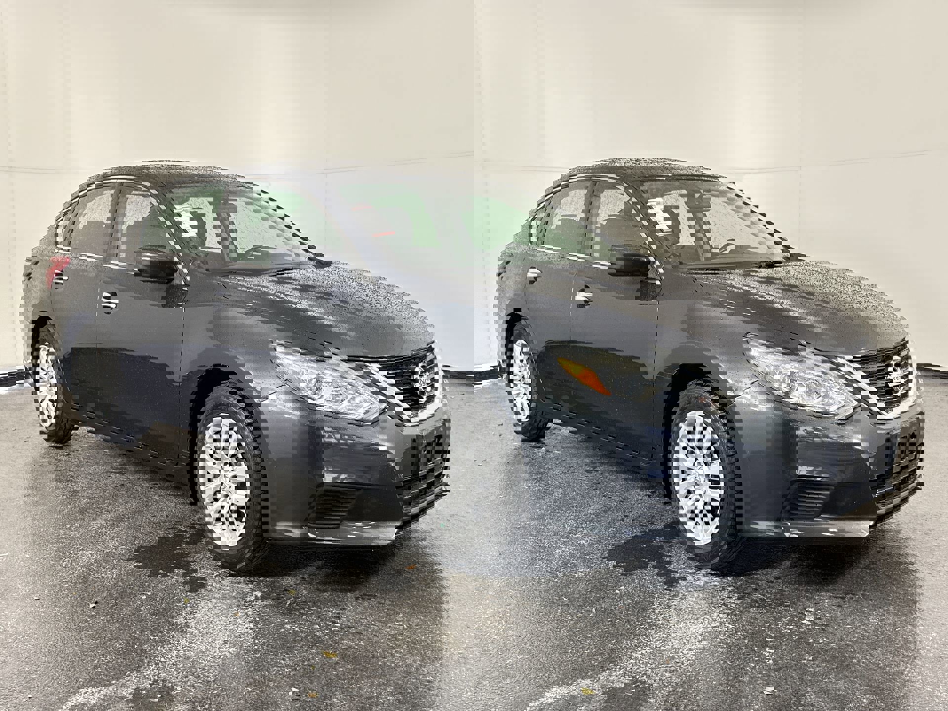 Used 2018 Nissan Altima S with VIN 1N4AL3AP6JC112218 for sale in Palmetto Bay, FL