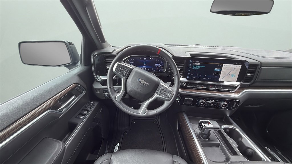 2023 Chevrolet Silverado 1500 RST photo 21