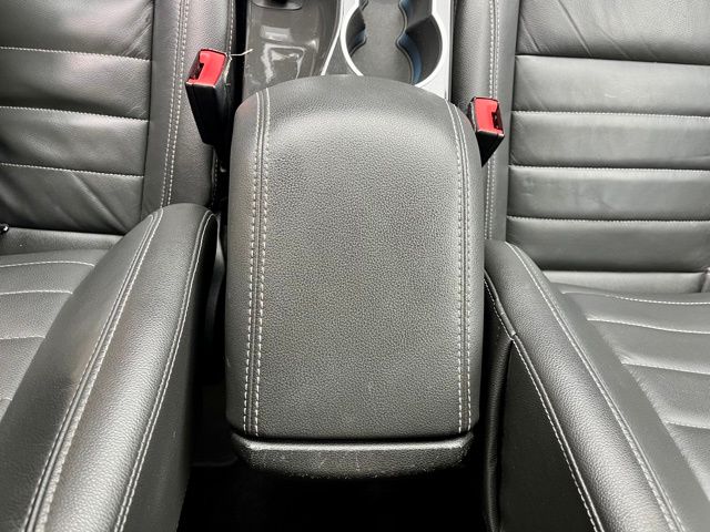 2016 Ford Escape Titanium photo 14