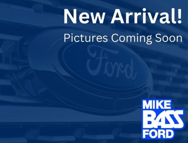 2024 Ford F-650