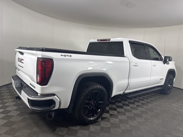 2020 Gmc Sierra 1500 Elevation photo 3