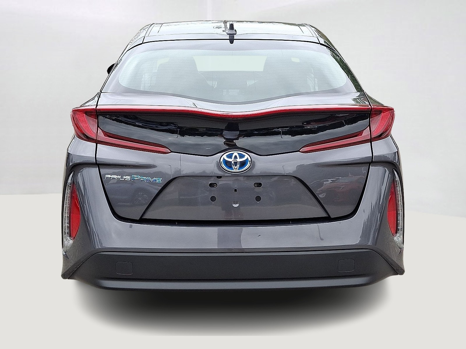 2022 Toyota Prius Prime LE photo 5