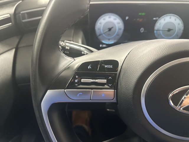 2023 Hyundai Tucson XRT photo 22