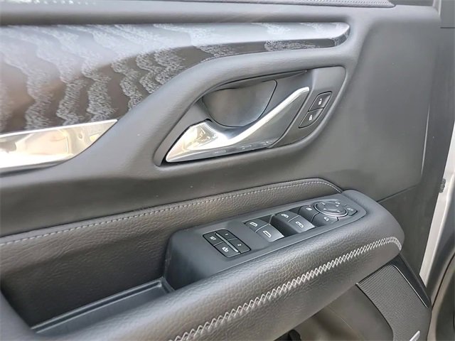 2024 Gmc Yukon Denali photo 8