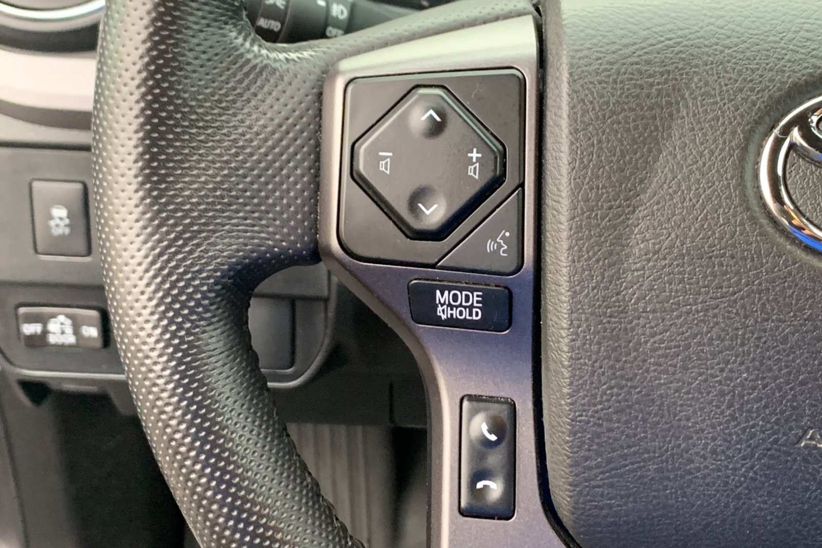 2023 Toyota Tacoma TRD Sport 4x4 Double Cab photo 27