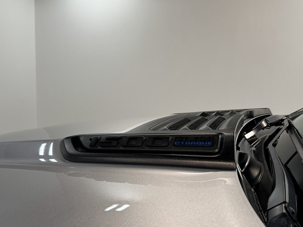2023 Ram 1500 Rebel photo 45