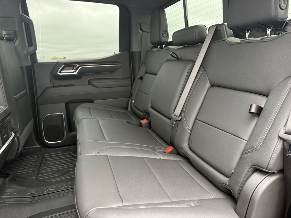 2026 GMC SIERRA - Image 32