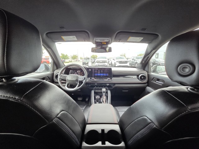 2023 Chevrolet Colorado Z71 photo 37