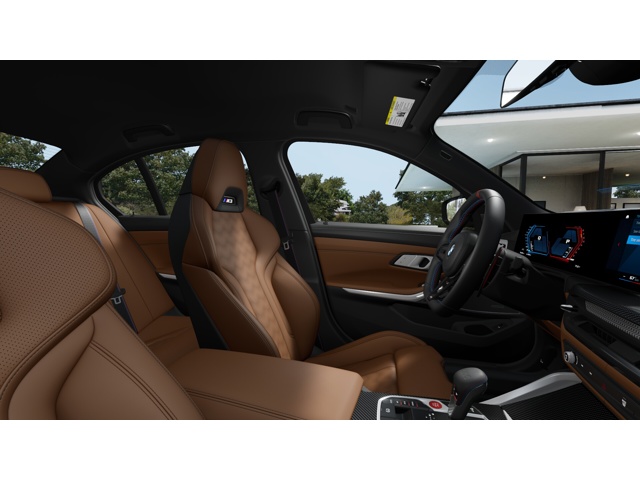 2026 Bmw M3 3 photo 9