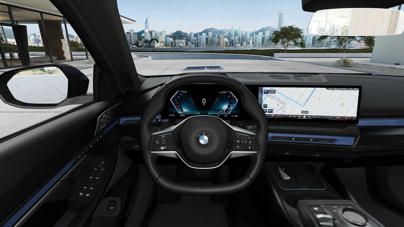2026 Bmw i5 eDrive40 photo 12