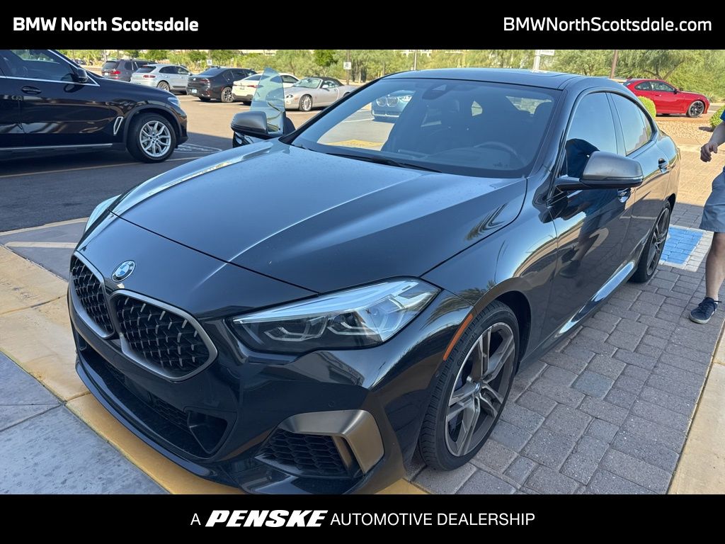 2020 BMW 2 Series