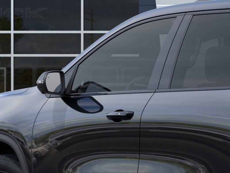 2026 Gmc Acadia Elevation photo 12