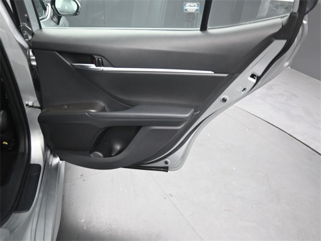 2021 TOYOTA CAMRY - Image 28