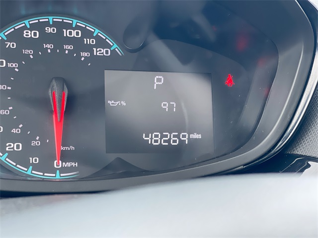 2022 CHEVROLET SPARK - Image 12