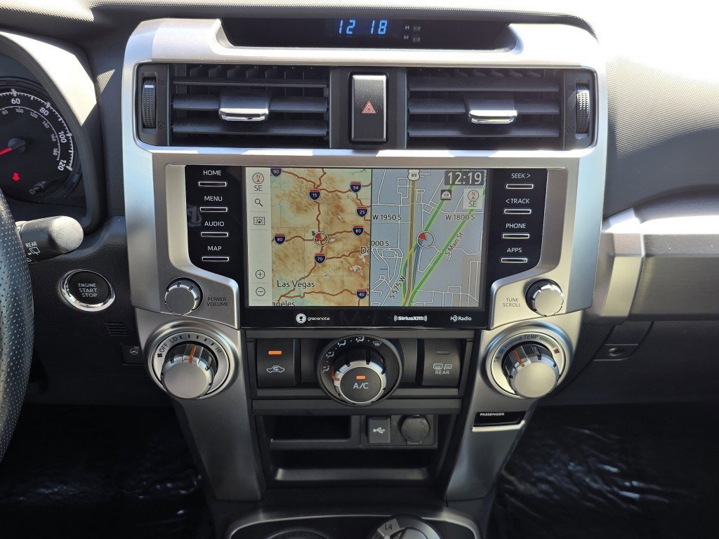 2024 Toyota 4Runner SR5 Premium photo 2