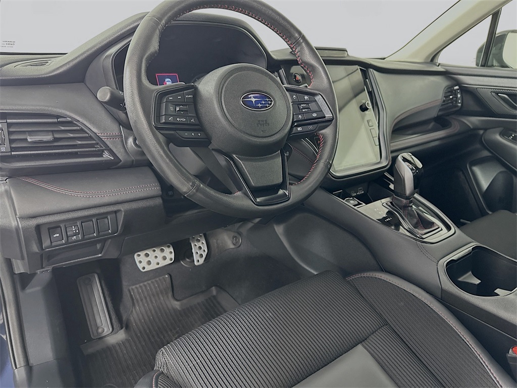 2024 Subaru Legacy Sport photo 12