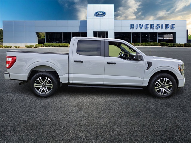 2023 Ford F-150 XL photo 8
