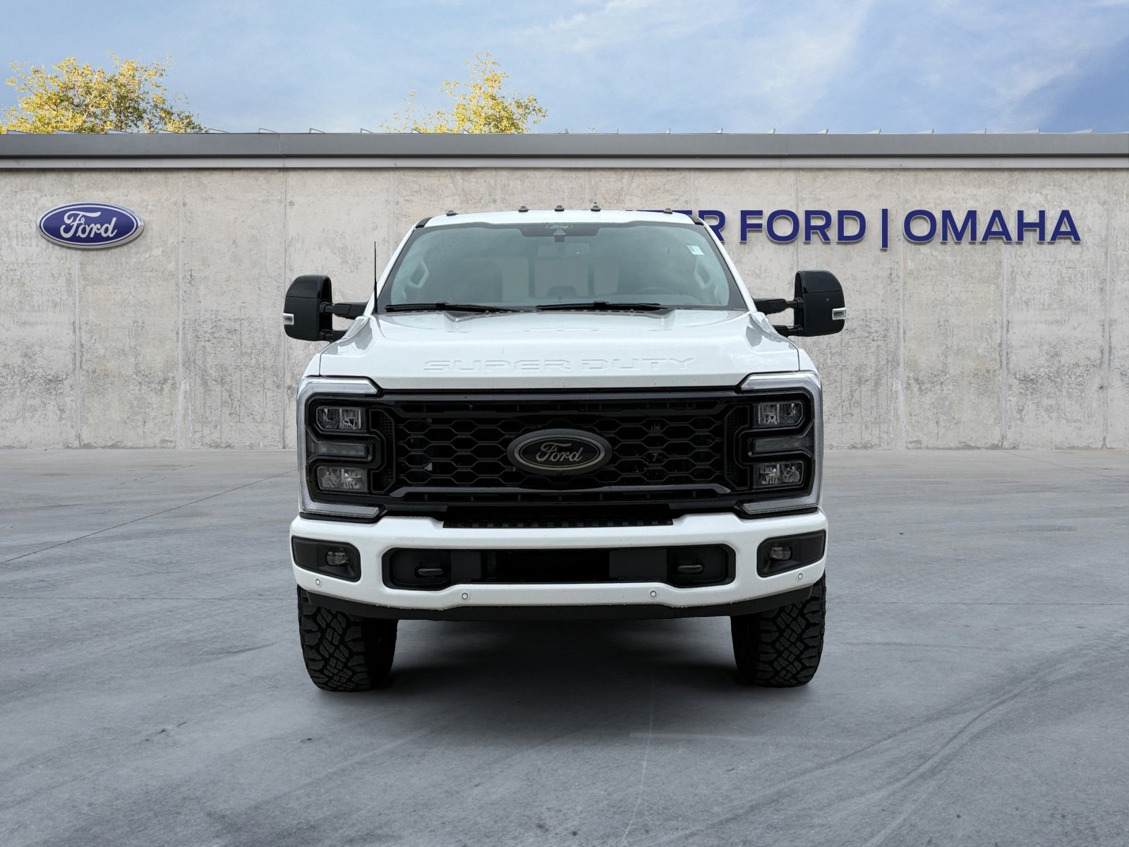 2025 Ford F-350 photo 17