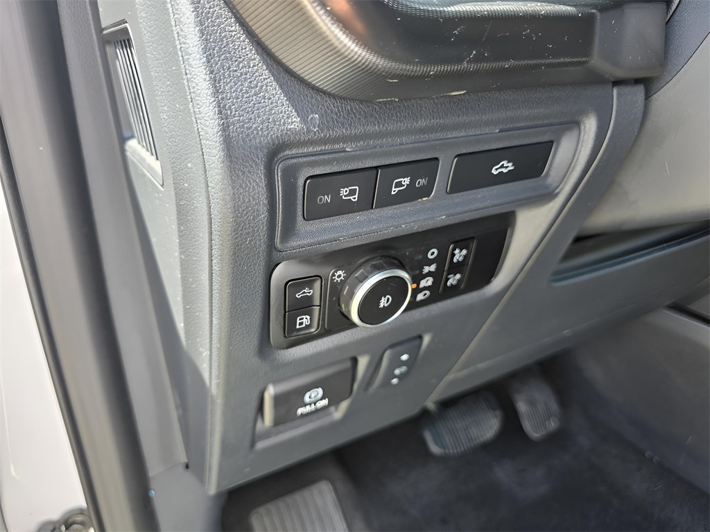 2024 Ford F-150 Platinum photo 10