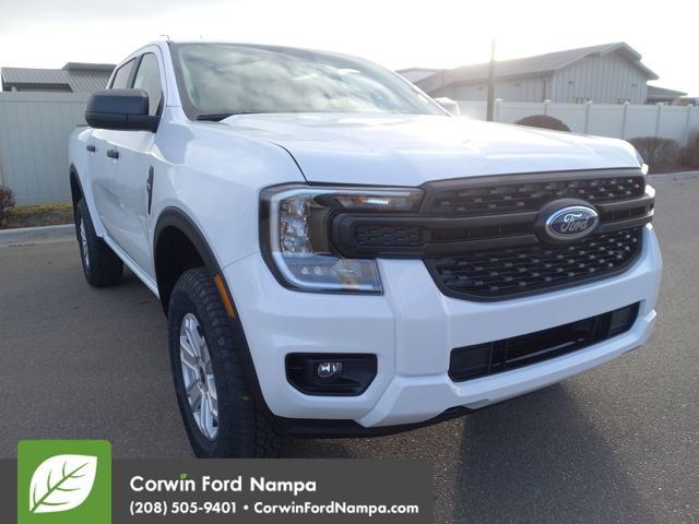 2025 Ford Ranger XL's photo